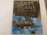 Jules Verne- intre stiinta si imaginatie