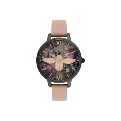 Ceas Dama, Olivia Burton, Twilight Demi OB16TW02 - Marime universala foto