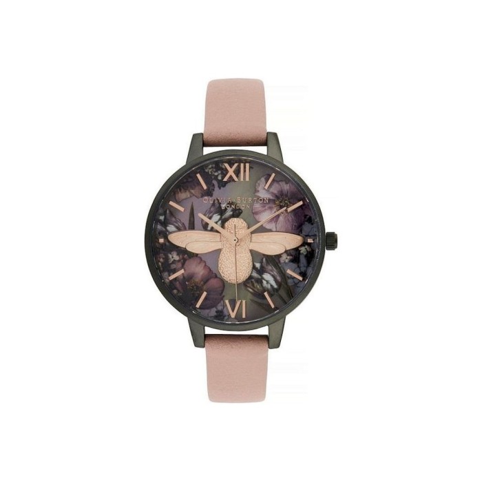 Ceas Dama, Olivia Burton, Twilight Demi OB16TW02 - Marime universala