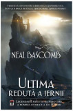 Ultima redută a iernii - Paperback brosat - Neal Bascomb - RAO