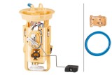 HELLA 8TF 358 146-451 Sistem alimentare cu combustibil