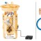HELLA 8TF 358 146-451 Sistem alimentare cu combustibil