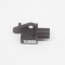 Senzor de impact lateral dreapta PORSCHE PANAMERA 970 2009 OEM: 970.618.221.02,16F9BC18DD,97061822102 | 12252610