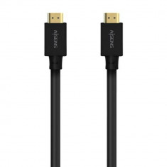 HDMI Cable Aisens A150-0680 5 m