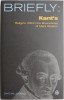 Briefly: Kant&#039;s Religion Within the Boundaries of Mere Reason &ndash; David Mills Daniel