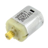 Motor 12V, 20251, 3N0248, Johnson, 253277
