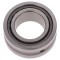 Lagăr cu Ace 17x30x13mm Oțel SKF NA 4903