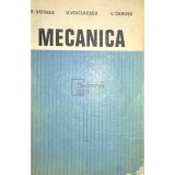R. Voinea - Mecanica (Editia: 1983)