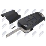 Carcasa cheie Opel Astra H, Meriva A, Vectra C Fl, Zafira B - nr butoane : 2, 93178471