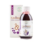 Sirop prebiotic Flavinulina Balint 150 ml