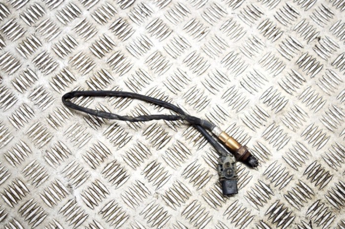 Sonda lambda FORD FIESTA VI 2013 14829013