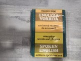Engleza vorbita.Cuvinte si expresii de uz curent de Maxim Popp