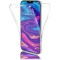 Husa Huawei P20 Lite Plastic Acryl Fata+Spate