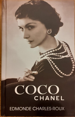 Coco Chanel foto