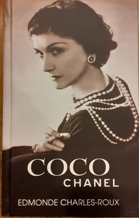 Coco Chanel