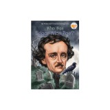 Who Was Edgar Allan Poe?