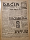 Dacia 3 mai 1942-hitler intalnire cu mussolini,al 2-lea raboi mondial