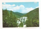 RF163 - Carte Postala - Sinaia, circulata 1977