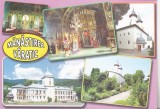 bnk cp Manastirea Varatic - Biserica cu hramul Adormirea Maicii Domnului - necirculata