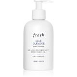 fresh Lily Jasmine Body Lotion lapte de corp 300 ml