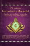 Fața nevăzută a Masoneriei - Paperback - Charles W. Leadbeater - Herald