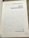 DVP13 0442 Cartea Radioamatorului