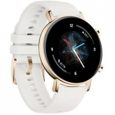 Smartwatch Huawei Watch GT2 Diana B19 42mm Champagne Gold foto