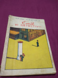 Cumpara ieftin EMIL SI DETECTIVII ERICH KASTNER EDITIA 2 1962