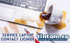 Service Laptop : Depanare Contact Lichide