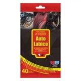 șervețele Umede Auto Labico, Interior, 40 Bucăți, Oem