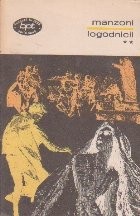 Logodnicii, Volumul al II-lea foto