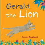 Gerald the Lion