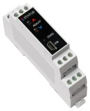 Adaptor de Temperatură 10-30VDC 4-20mA Șină DIN SEM1605/P