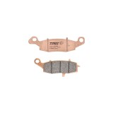 Placute Frana Fata Sinterizate TRW MCB682TRQ