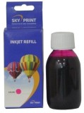 Cerneala rosie HP652 F6V24AE HP-652 Magenta - 100 ml