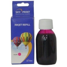 Cerneala rosie HP652 F6V24AE HP-652 Magenta - 100 ml