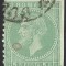 EROARE-VARIETATE-- 5B--CAROL I--1879