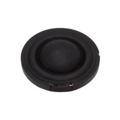 Difuzoare tweeter Audio System HS 25 INSTALL EVO 2 90 watts 40 mm 1.6&quot; 4 ohm CarStore Technology