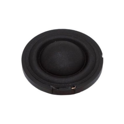 Difuzoare tweeter Audio System HS 25 INSTALL EVO 2 90 watts 40 mm 1.6&amp;quot; 4 ohm CarStore Technology foto