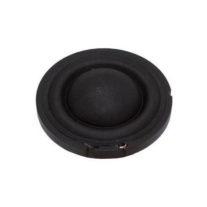 Difuzoare tweeter Audio System HS 25 INSTALL EVO 2 90 watts 40 mm 1.6&quot; 4 ohm CarStore Technology
