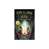 Read This Book in the Dark: Scary Campfire Stories for Kids