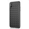 Husa XIAOMI RedMi 4X - AutoFocus Piele (Negru)