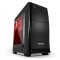 GARANTIE! PC Gaming Q9550 2.83GHz 8GB DDR3 SSD 120G+HDD 500GB GT 630 2GB 128-bit