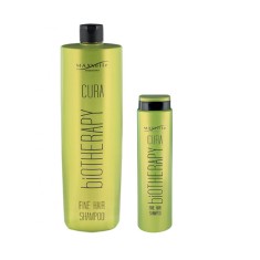 Set Sampon Par Fin Cura Maxxelle 1000 ml si 250ml