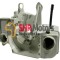 Carter complet Stihl : MS 210, 230, 250 (include rezervor ulei si benzina)