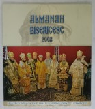 ALMANAH BISERICESC , 2008