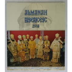 ALMANAH BISERICESC , 2008