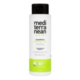 Sampon cu Hydrarestore Complex, acid hialuronic si colagen Mediterranean pentru par normal 350 ml