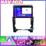 Navigatie Kia Sorento 2009 2013 KIT 041 EDOTEC-LITE Android Ecran 720P Octa Core 4 64 Carplay CarStore Technology