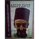 Anton Pann - Nazdravaniile lui Nastratin Hogea (Editia: 1996)